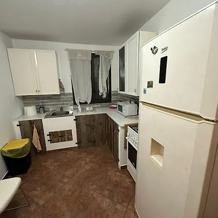 97 Rooftop Appartement