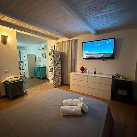 Appartement 97 Rooftop *