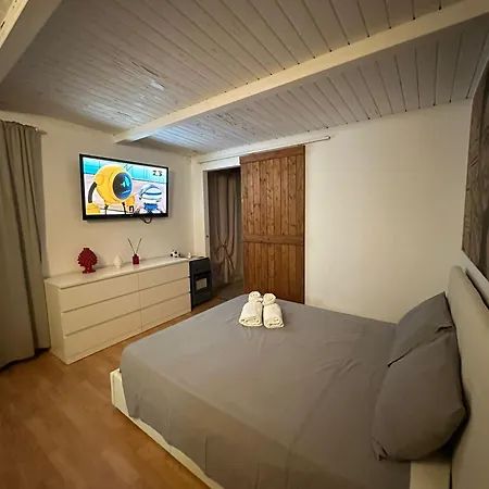 Apartman 97 Rooftop