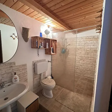 Apartman 97 Rooftop Floridia